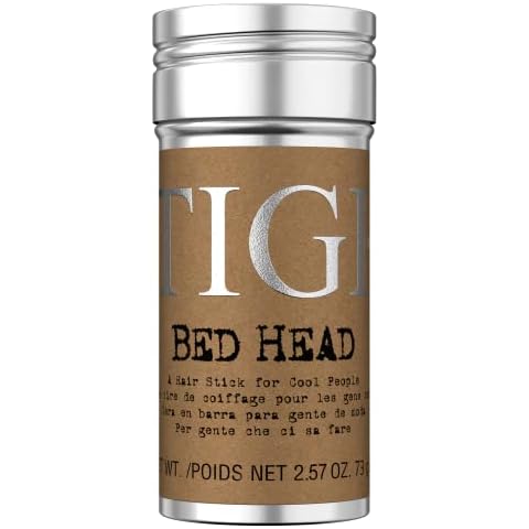 TIGI thumbnail