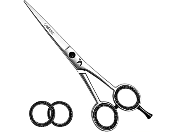 Tijeras para el cabello Miniatura