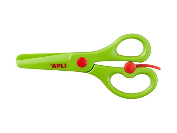 Tijeras para niños Miniatura