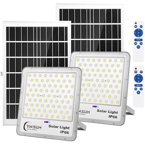 TIN SUM SOLAR ENERGY thumbnail