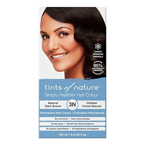Tints Of Nature thumbnail