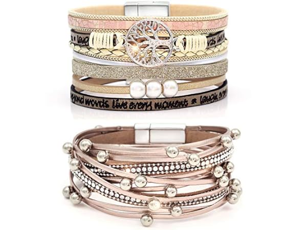 Tira de pulseras baratas Miniatura