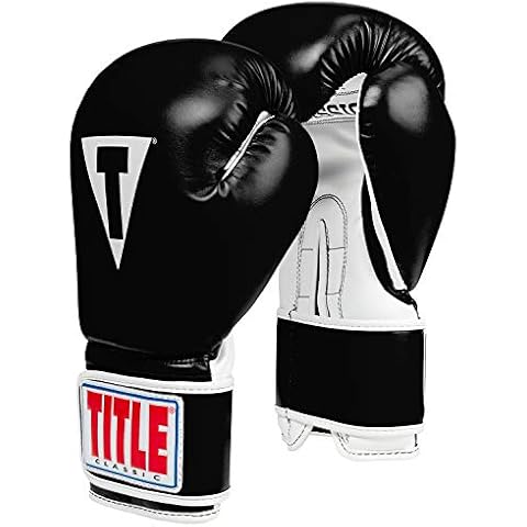Title Boxing thumbnail