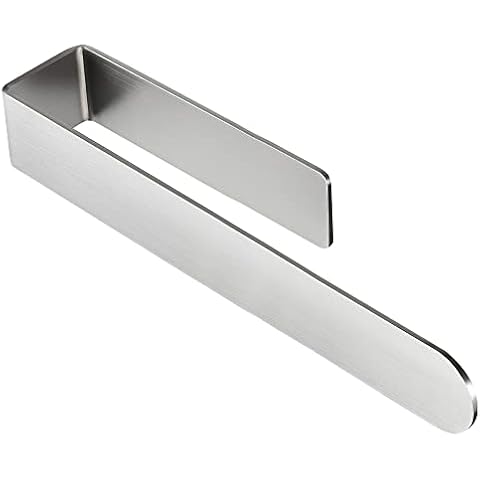 Toalleros repisa para baño