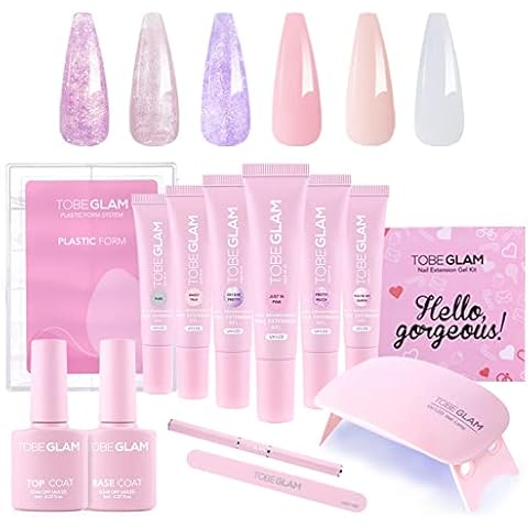 TOBEGLAM thumbnail