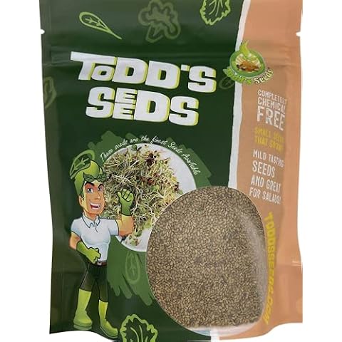 Todd's Seeds thumbnail
