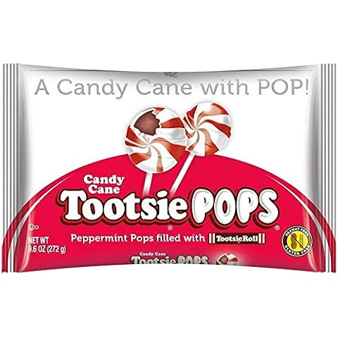 Tootsie Pops thumbnail