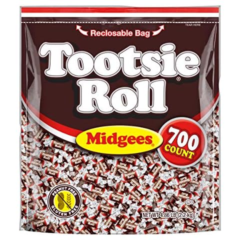 Tootsie Roll thumbnail