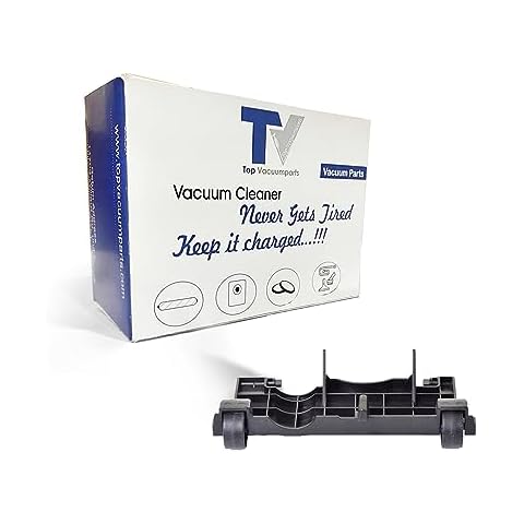 TOP VACUUM PARTS thumbnail
