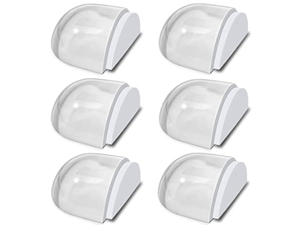 Topes para puertas Miniatura