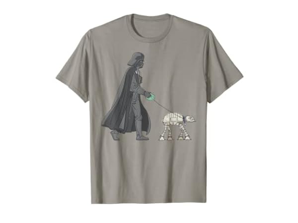 Tops y camisetas para aficionados al cine y la TV Miniatura