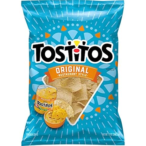 Tostitos thumbnail