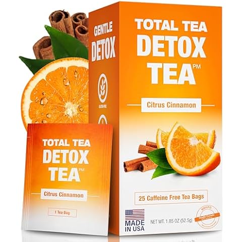 Total Tea thumbnail