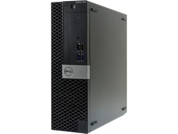 Tours PC Vignette
