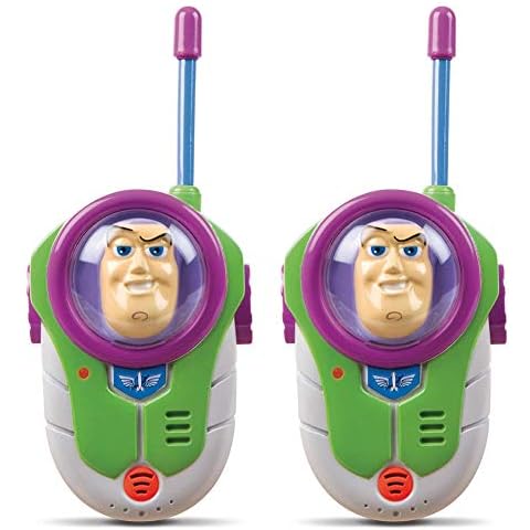 Toy Story thumbnail