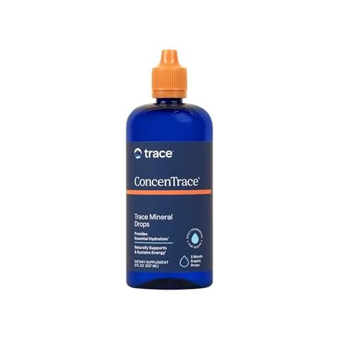 Trace Minerals thumbnail