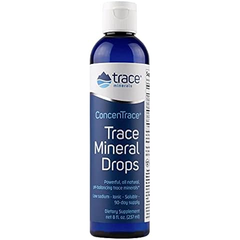 Trace Minerals thumbnail