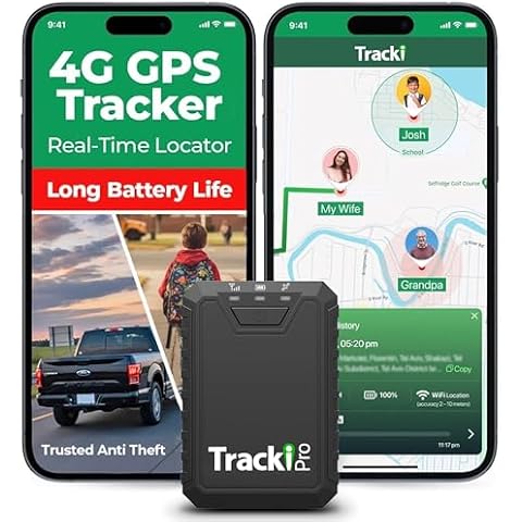 Tracki thumbnail