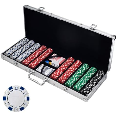 Trademark Poker thumbnail