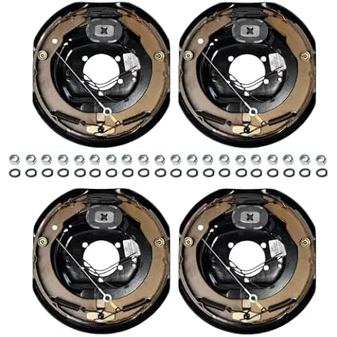 TRAILER SUPPLIES thumbnail