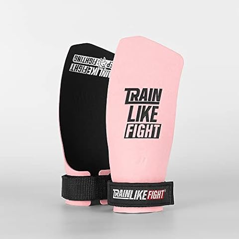 TRAINLIKEFIGHT thumbnail
