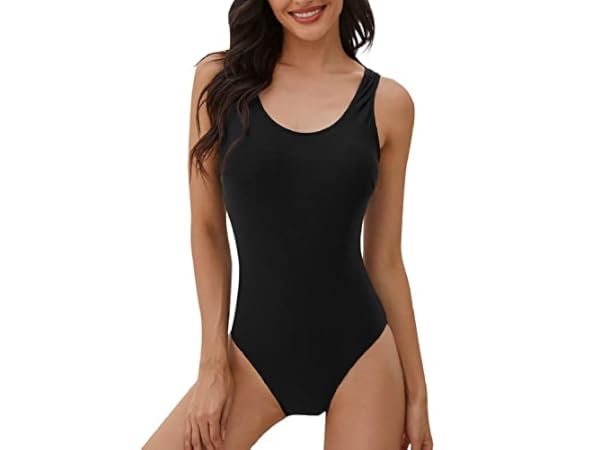 Trajes de baño de una pieza para mujer Miniatura