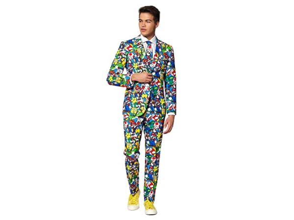 Trajes para hombre Miniatura