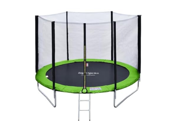 Trampolines de loisirs Vignette