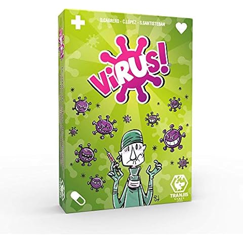 TRANJIS GAMES thumbnail