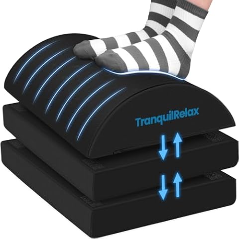 TranquilRelax feature image