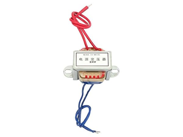 Transformadores de potencia Miniatura