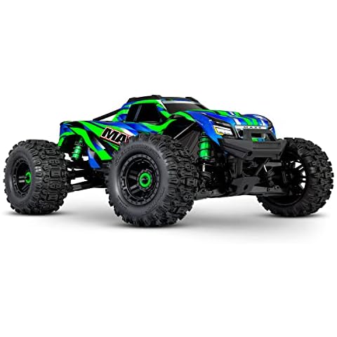 Traxxas thumbnail