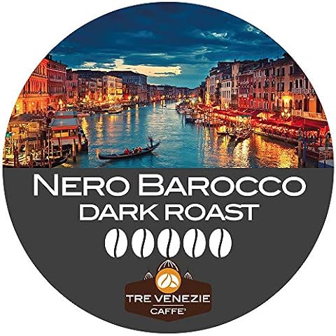 TRE VENEZIE CAFFE' thumbnail