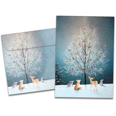 Tree-Free Greetings thumbnail
