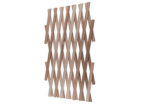 Treillis pour plantes grimpantes Vignette