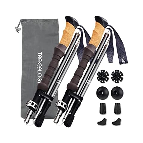 Trekking Poles for Women
