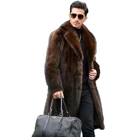 Trench Coats for Men