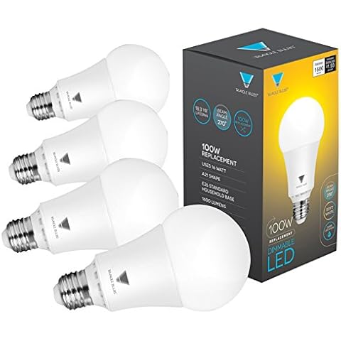 Triangle Bulbs thumbnail
