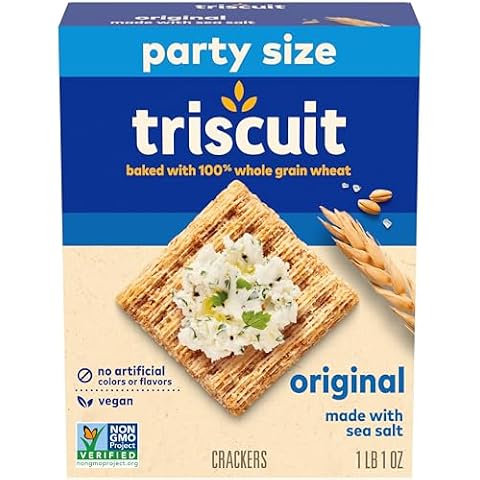 Triscuit thumbnail