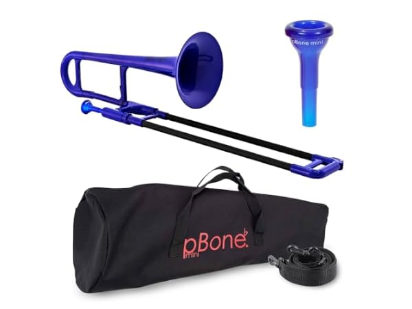 Trombones instrument Vignette