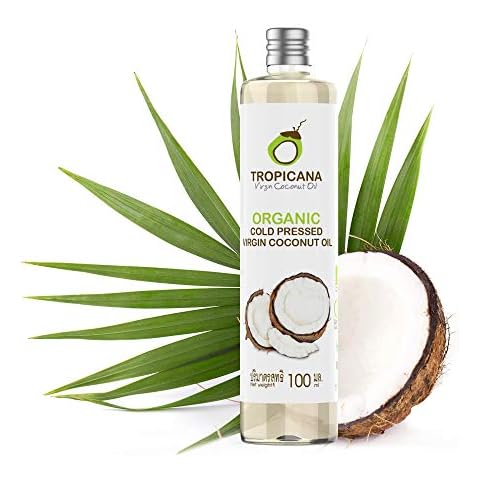 TROPICANA Virgin Coconut Oil thumbnail