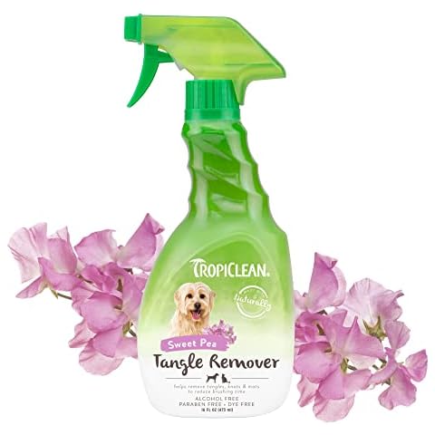 Tropiclean thumbnail