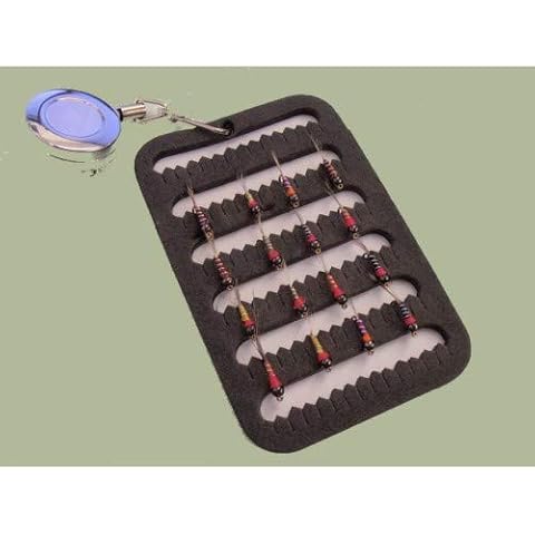 Troutflies UK Patch Sets thumbnail