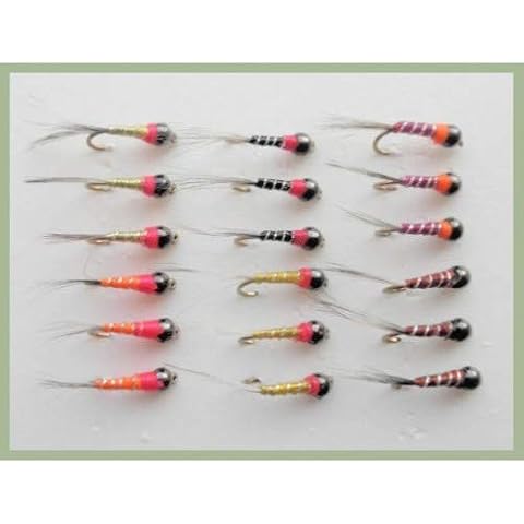 TroutfliesUK thumbnail
