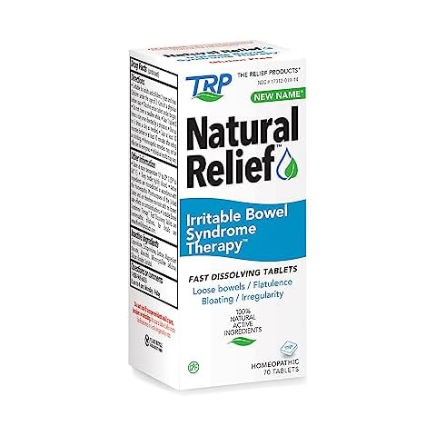 TRP THE RELIEF PRODUCTS thumbnail