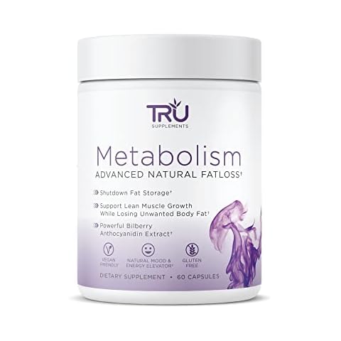 TRU Supplements thumbnail