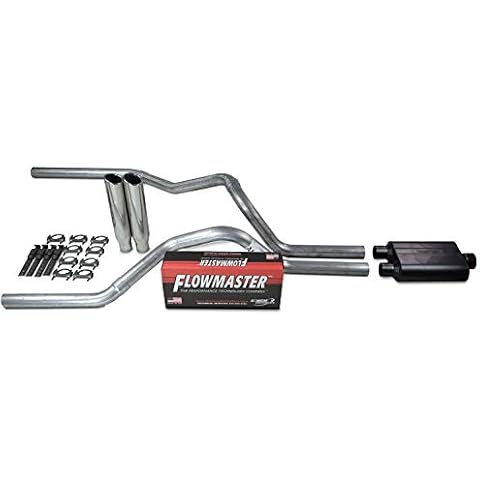Truck Exhaust Kits thumbnail