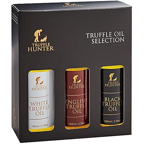 TruffleHunter feature image
