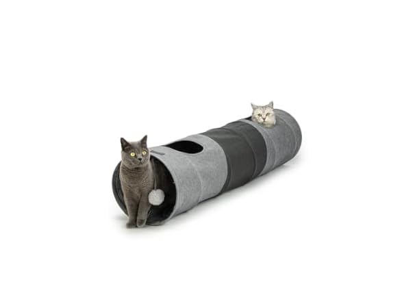 Tubes et tunnels pour petits animaux Vignette