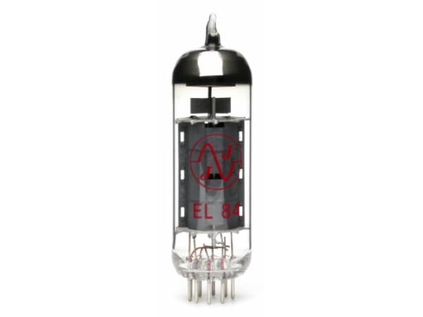 Tubes pour amplis de basses et de guitares Vignette
